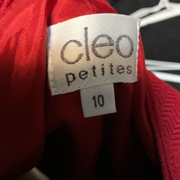 Cleo blazer - Picture 4 of 4